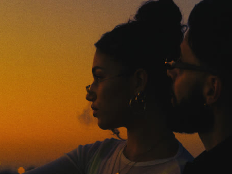 Stay With Me (Single)