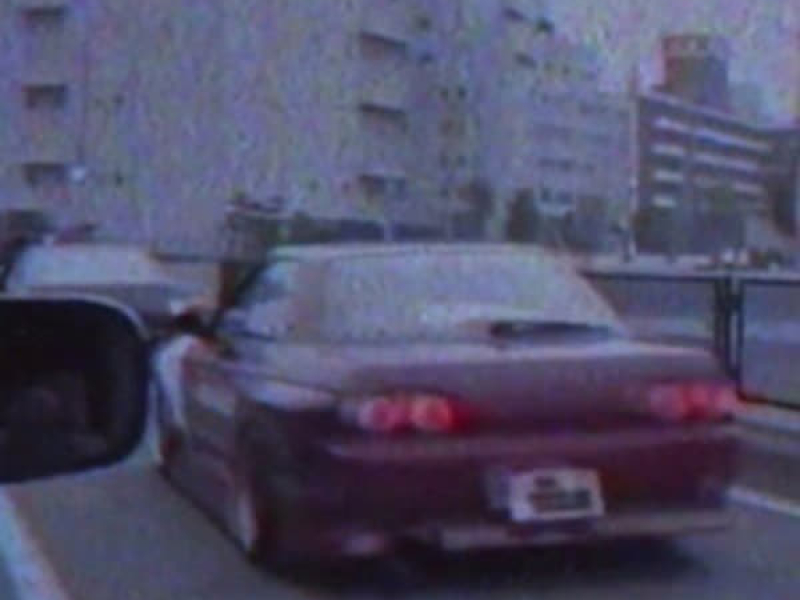 Jungles Vault (Single)