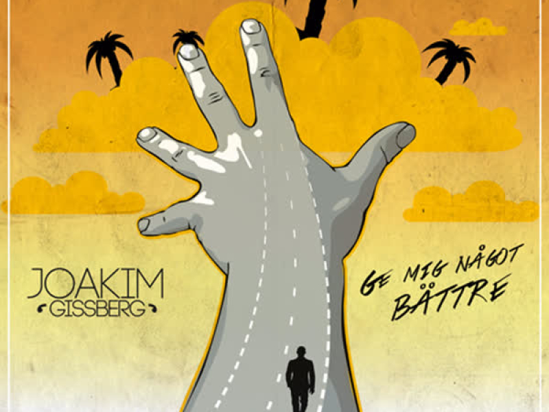 Ge mig något bättre (Single)