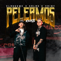 PELEAMOS (REMIX) (Single)