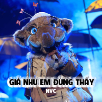 Giá Như Em Đừng Thấy (Single)
