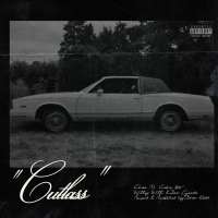 Cutlass (feat. Willy Will & DEE Goodz)