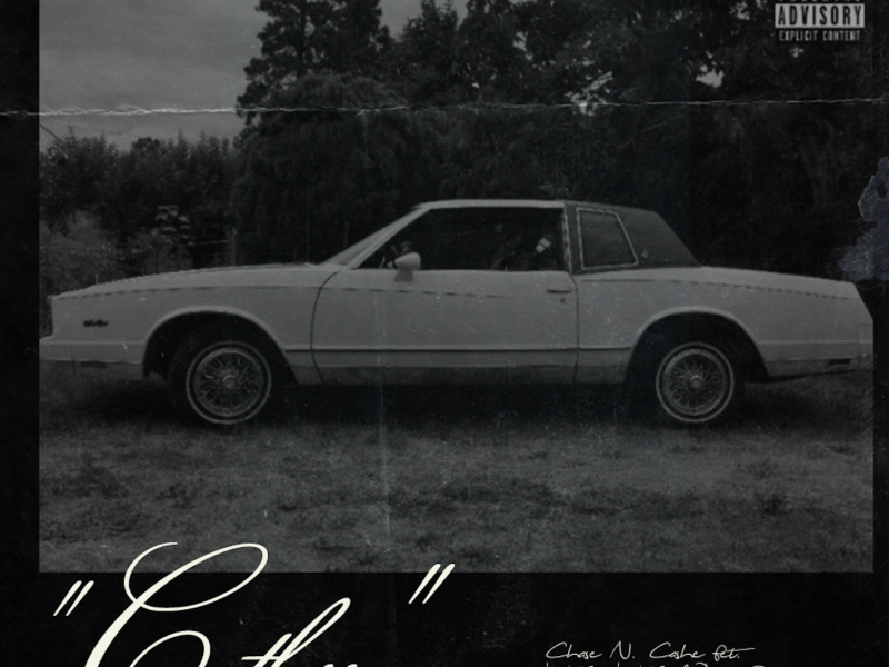 Cutlass (feat. Willy Will & DEE Goodz)