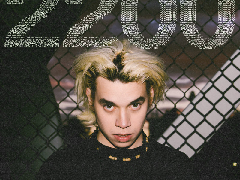 Dalawampu't Dalawang Oo (2200) (Single)