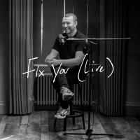 Fix You (Live) (Single)