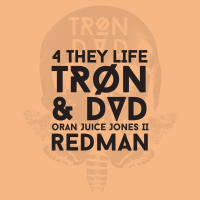 4 They Life (Single)