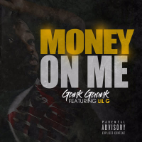 Money on Me (Single)