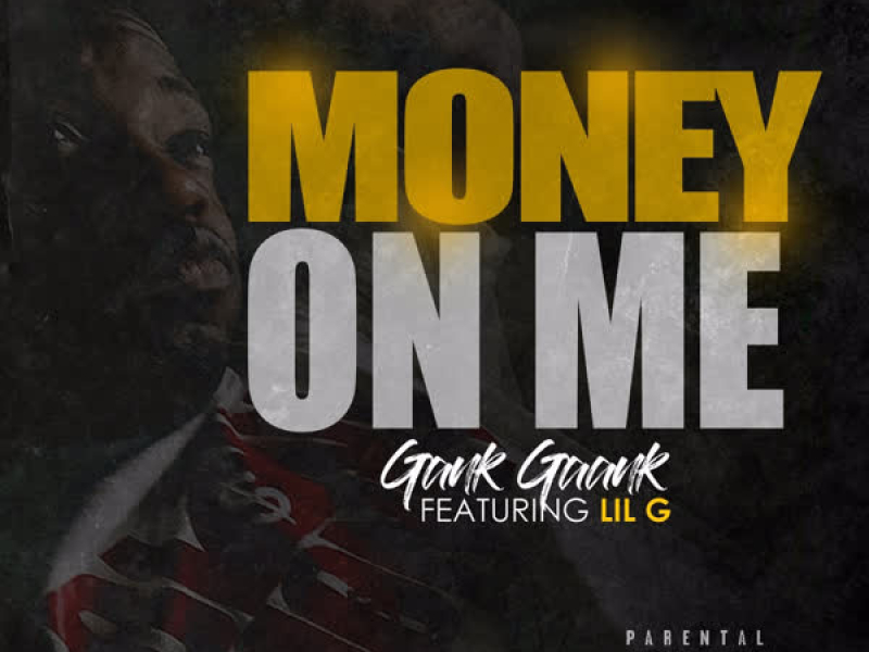 Money on Me (Single)