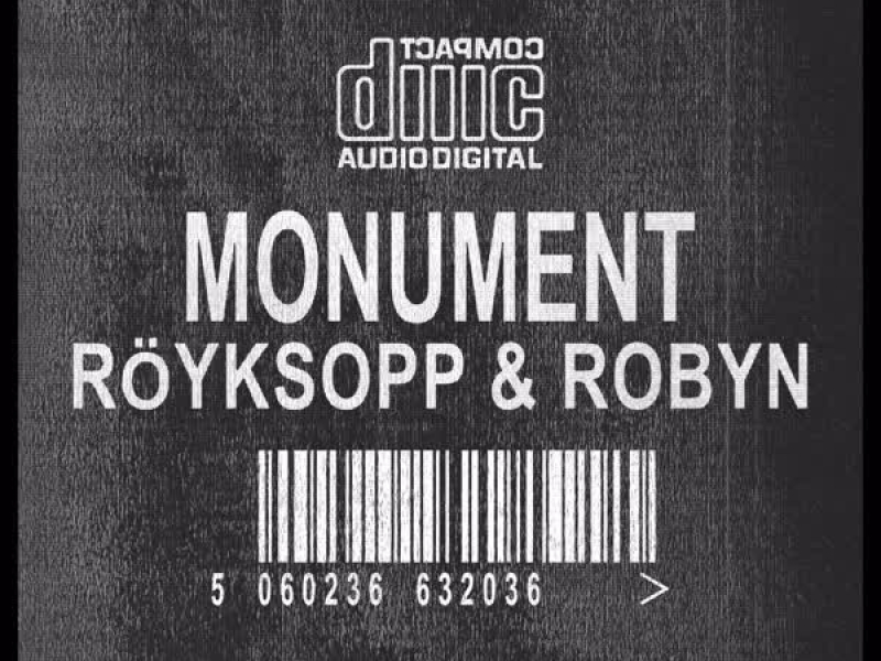 Monument (Remixes) (EP)
