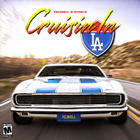 Cruisin In LA (Single)