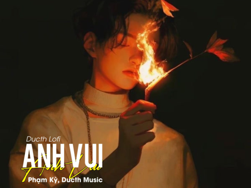 Anh Vui (Lo-Fi) (Single)