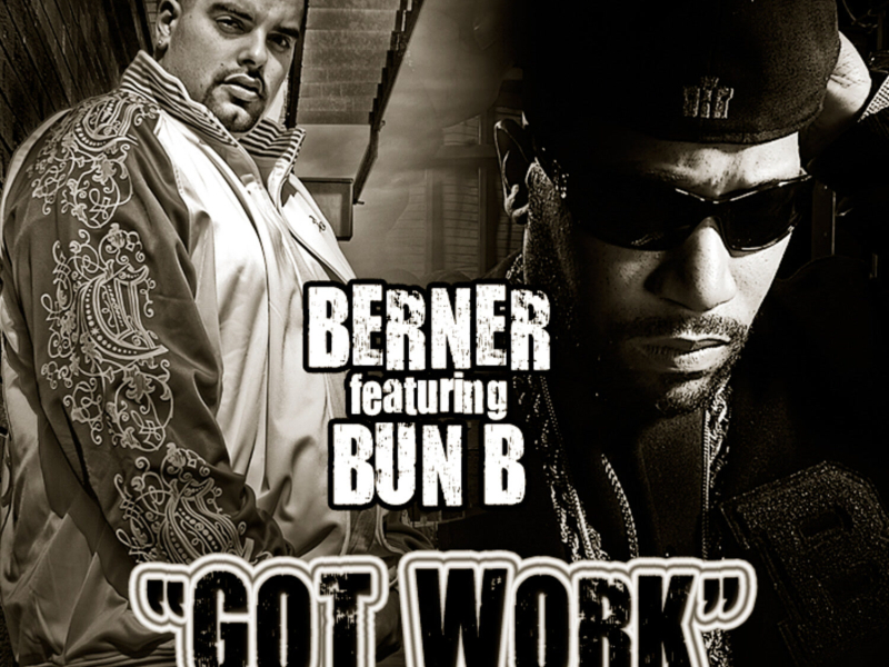 Got Work (EP)