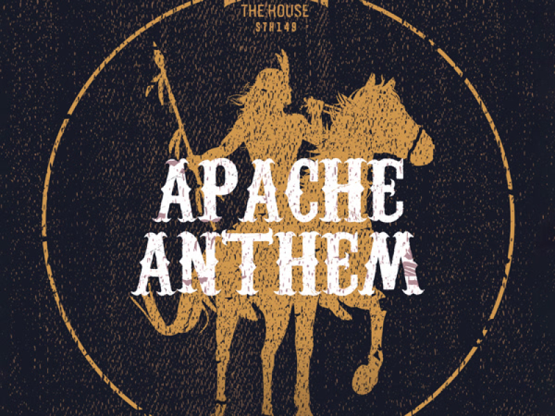 Apache Anthem (Single)