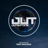 Time Machine (Single)