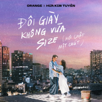 Đôi Giày Không Vừa Size (hơi chật một chút) (Single)