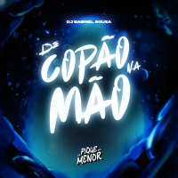 De Copão Na Mão (Single)