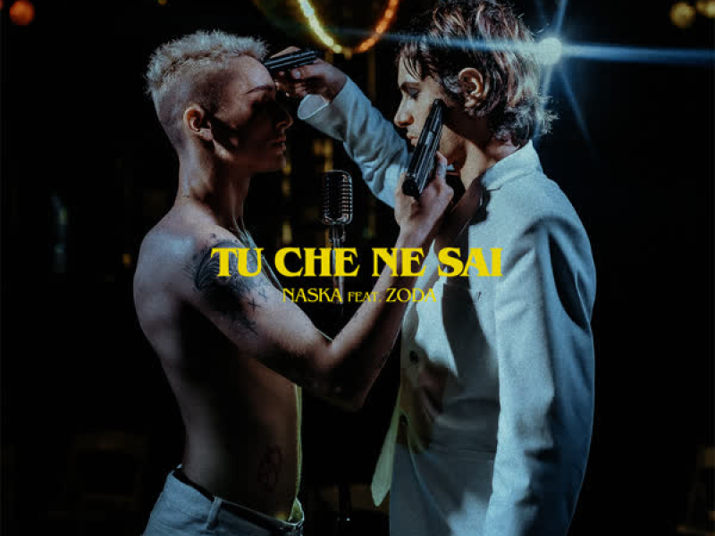 Tu che ne sai (Single)