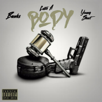 Catch a Body (Single)