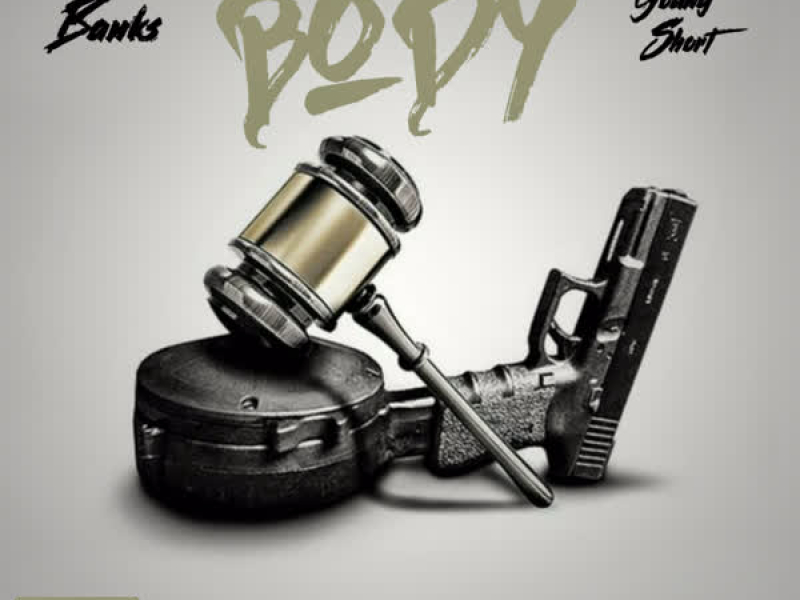 Catch a Body (Single)