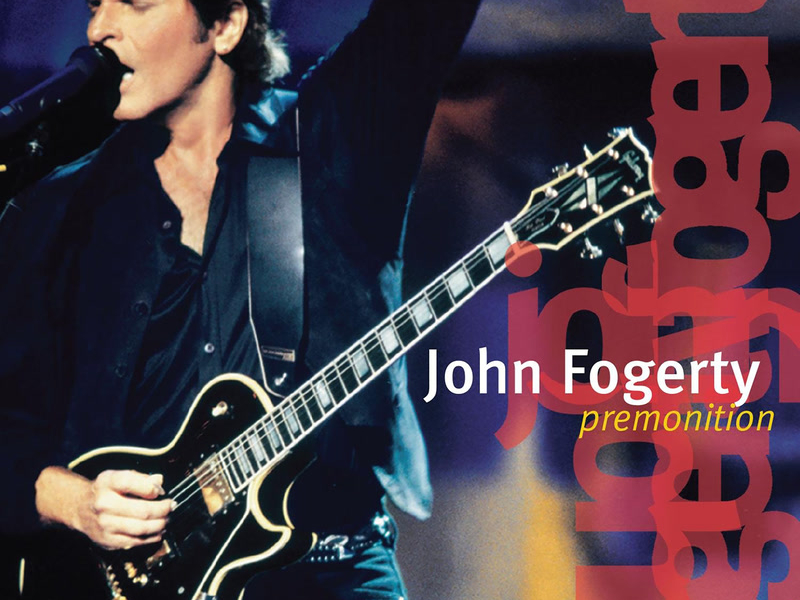 Premonition (Live 1997)