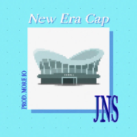 New Era Cap (Single)