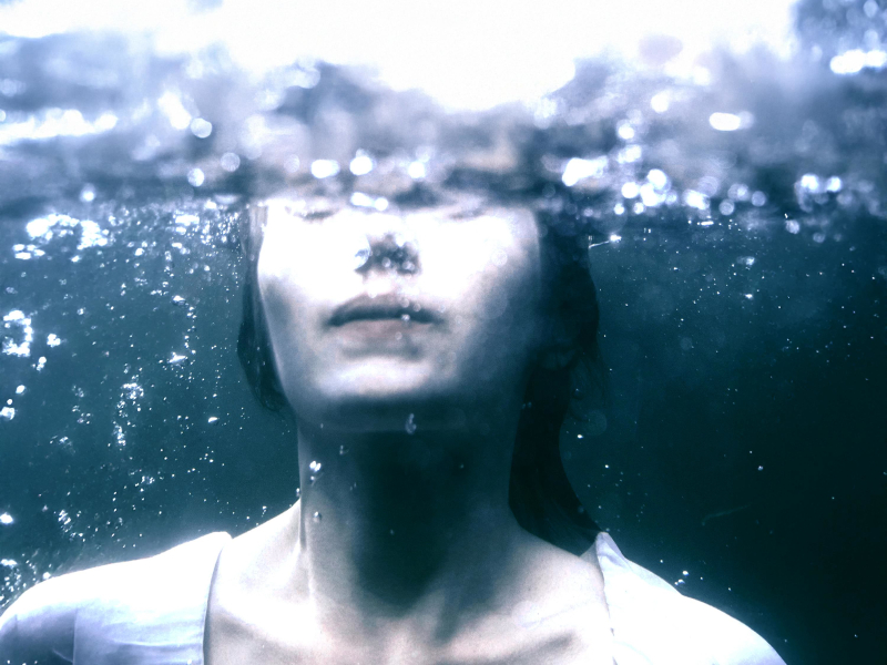 The Fate of Ophelia (EP)