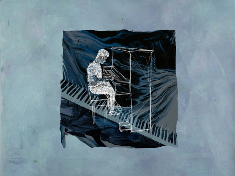 Bond (Piano Version) (Single)