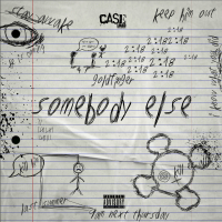 Somebody Else (Single)