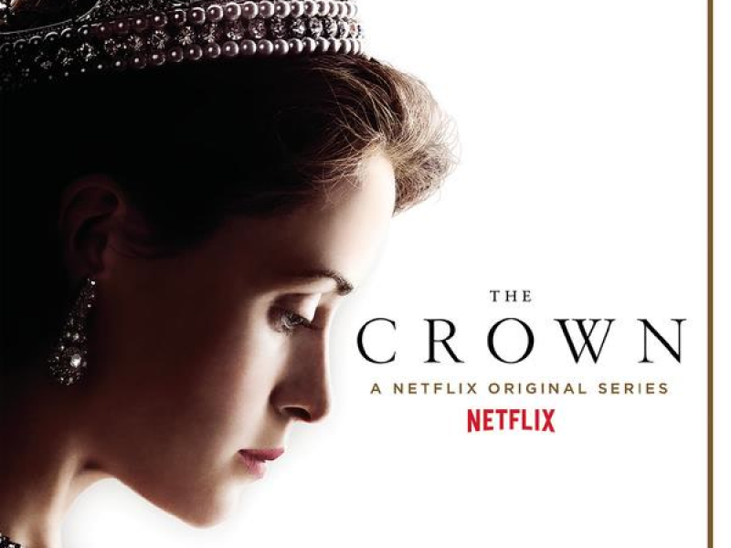 The Crown Season Two (Soundtrack from the Netflix Original Series)