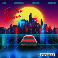 Feel the Groove (EP)