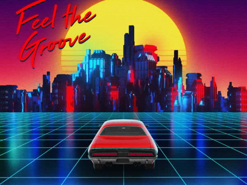 Feel the Groove (EP)