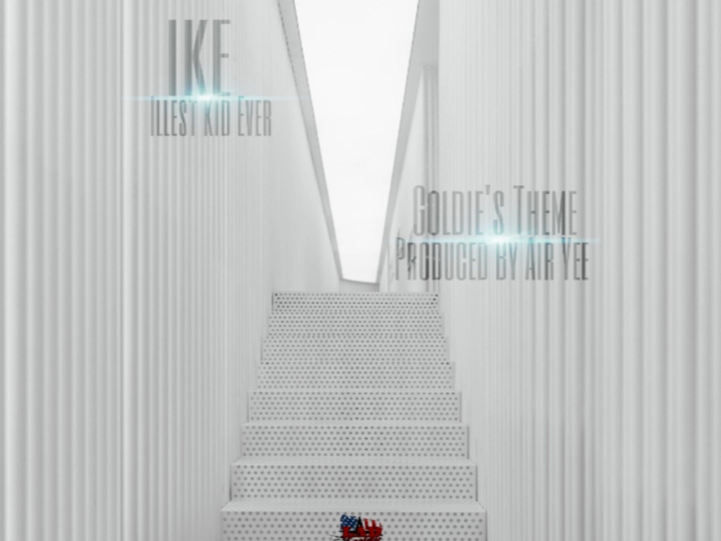 Goldie's Theme (Single)