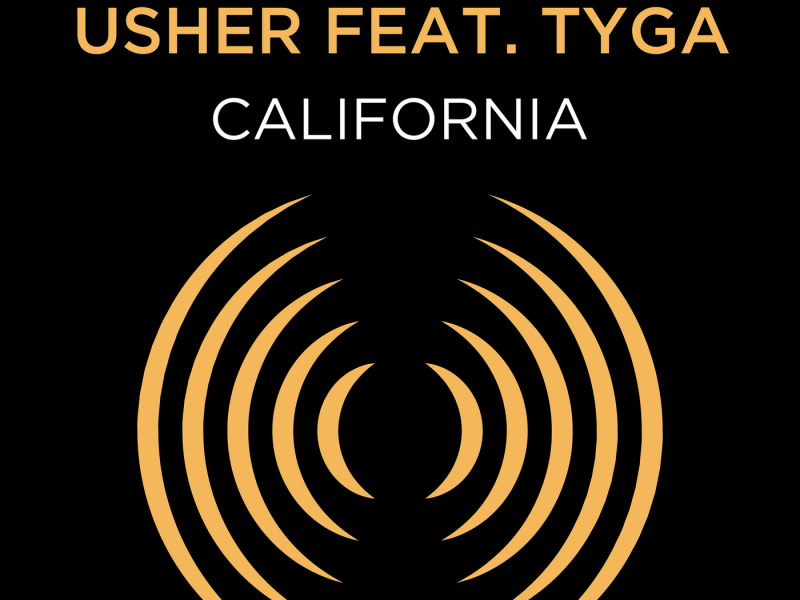 California (from Songland) (Single)