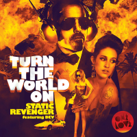 Turn the World On (EP)