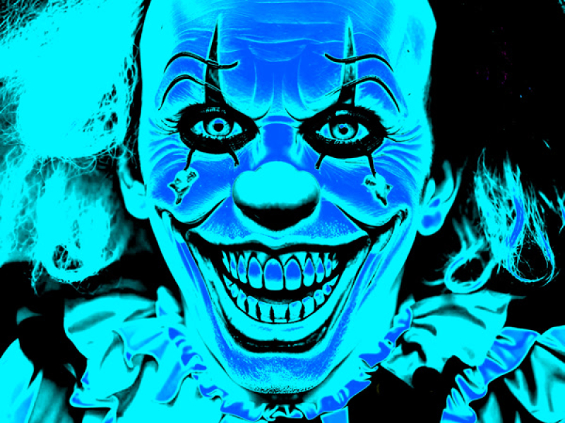 JOKE (Ultra Slowed & Reverb) (Single)