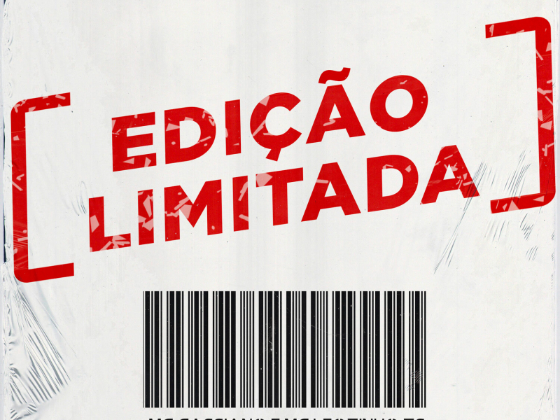 Edição Limitada (Single)