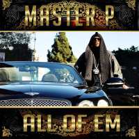 All of Em (feat. Alley Boy, Fat Trel, Howie T) (Single)