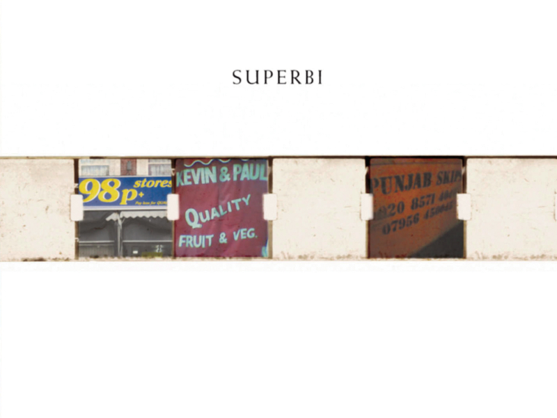 Superbi