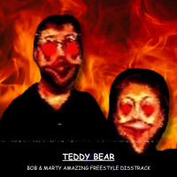 Bob & Marty Amazing Freestyle Disstrack (Single)
