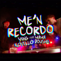 Me'n Recordo (Single)