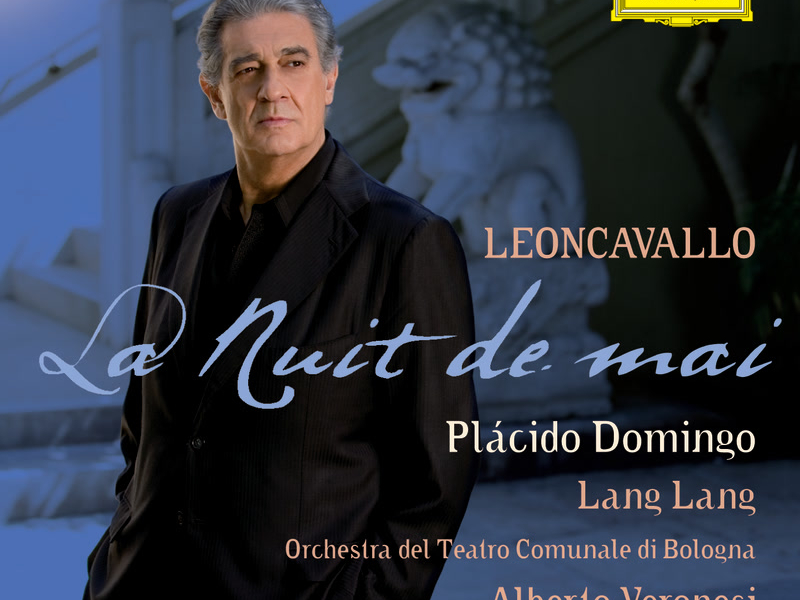 Leoncavallo: La Nuit de mai - Opera Arias & Songs
