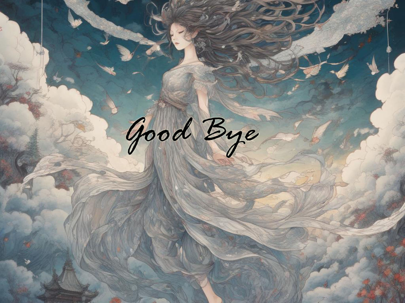 Good Bye (Single)