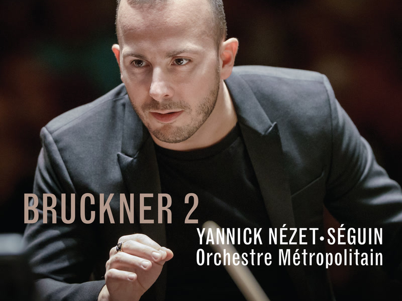 Bruckner: Symphony No. 2
