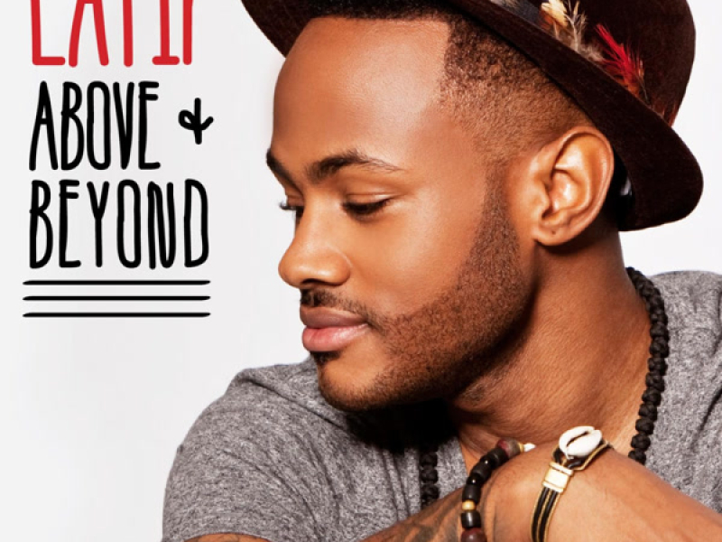 Above & Beyond (Single)