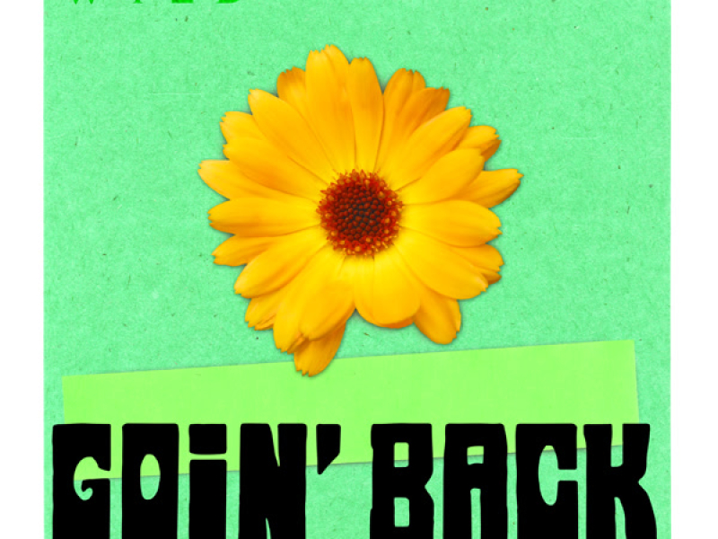 Goin' Back (Single)