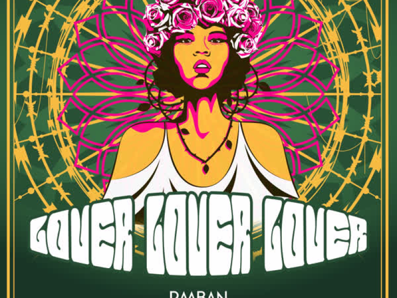 Lover Lover Lover (Single)