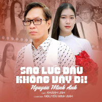 Sao Lúc Đầu Không Vậy Đi (Single)