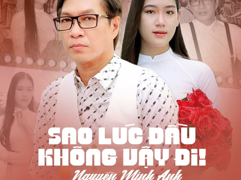 Sao Lúc Đầu Không Vậy Đi (Single)