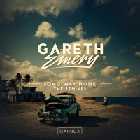 Long Way Home (The Remixes) (Single)
