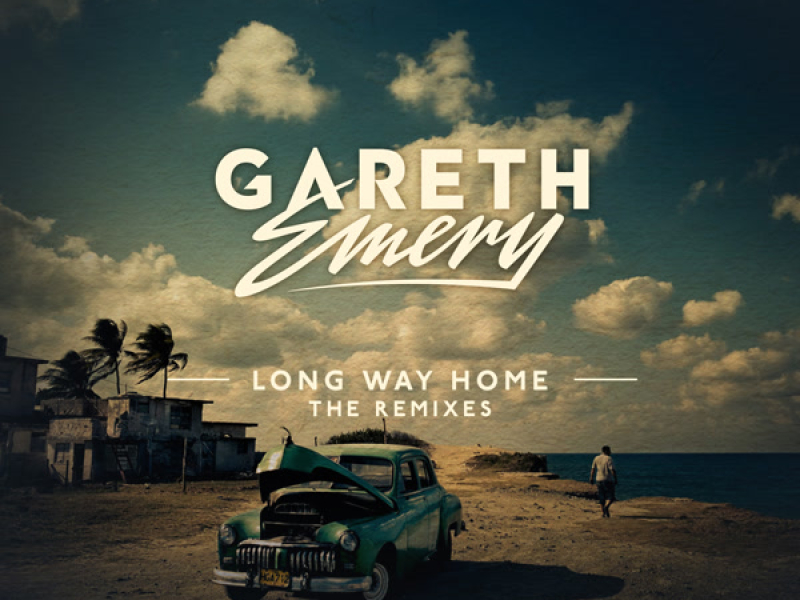Long Way Home (The Remixes) (Single)